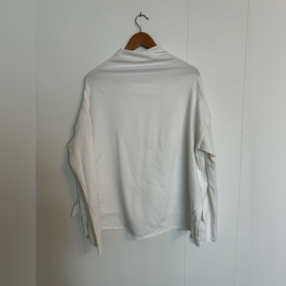 Nike Cowl Sweater - Picture 2 of 4